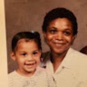 Meet your Posher, Precious